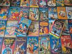 DISNEY VHS FILMS 35 stuks, Cd's en Dvd's, VHS | Film, Alle leeftijden, Ophalen of Verzenden, Zo goed als nieuw, Nederlandstalig