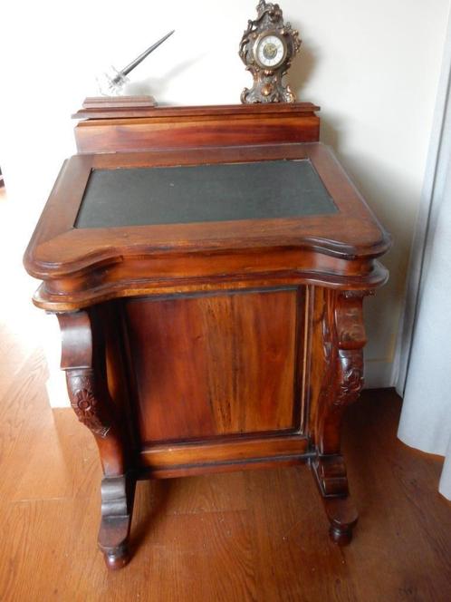 Secretaire, Huis en Inrichting, Kasten | Secretaires, Gebruikt, Ophalen