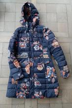 Oilily Winterjas Dames maat M (38), Maat 38/40 (M), Oilily, Blauw, Ophalen of Verzenden