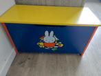 Nijntje speelgoedkist, Kinderen en Baby's, Ophalen of Verzenden, Gebruikt, Jongen of Meisje