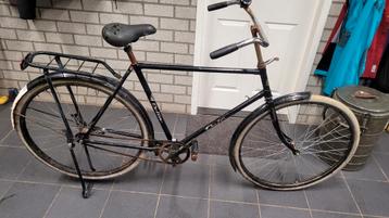 Stations fiets  beschikbaar voor biedingen