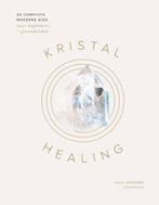 kristal healing boek, Verzamelen, Mineralen en Fossielen, Ophalen of Verzenden