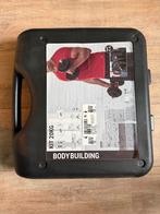 Body Building Kit 20KG, Sport en Fitness, Fitnessmaterialen, Ophalen, Zo goed als nieuw