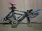 Tijdrit frame, Fietsen en Brommers, Fietsen | Racefietsen, Ophalen, Minder dan 10 versnellingen, Gebruikt, Carbon