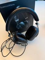 Bowers & Wilkins P7 Koptelefoon - Premium Geluid, Ophalen of Verzenden, Zo goed als nieuw, Over oor (circumaural), Overige merken