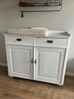 Commodekast/ kast, Kinderen en Baby's, Kinderkamer | Commodes en Kasten, Ophalen, Gebruikt, 100 cm of meer, Opstaande rand