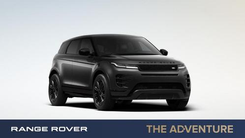 Land Rover Range Rover Evoque P270e PHEV AWD SE Dynamic | 20, Auto's, Land Rover, Bedrijf, Te koop, 4x4, ABS, Achteruitrijcamera