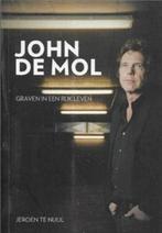 Jeroen te Nuul John De Mol, Ophalen of Verzenden, Zo goed als nieuw, Film, Tv en Media