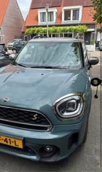 MINI Countryman Cooper SE ALL4 – Plug-in Hybride, Auto's, Mini, Automaat, USB, 125 pk, Zwart