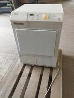 Miele wasdroger, Ophalen, Gebruikt, X, 85 tot 90 cm