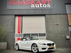BMW Z4 sDrive28i / M-sport / Design Pure Impulse / Mineral w, Automaat, Euro 5, 15 km/l, 4 cilinders