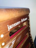 turnkast met rijdend onderstel, Ophalen, Gebruikt, Bruin, Overige typen