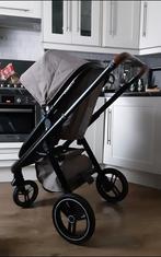 Kinderwagen Dubatti buggy ZO GOED ALS NIEUW, Ophalen, Zo goed als nieuw, Kinderwagen, Overige merken