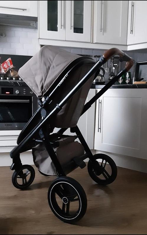 Kinderwagen Dubatti buggy ZO GOED ALS NIEUW, Kinderen en Baby's, Kinderwagens en Combinaties, Zo goed als nieuw, Kinderwagen, Overige merken
