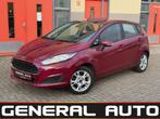Ford Fiesta 1.0 EcoBoost Titanium X, Nieuwe DistributieRiem, Voorwielaandrijving, Gebruikt, Euro 6, 23 km/l