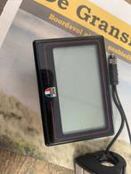 MC display met bediening, Ophalen, Zo goed als nieuw