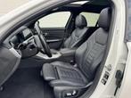 BMW 3-serie Touring 320i High Exec. M-Sport individual Sfeer, Automaat, 1998 cc, Gebruikt, 4 cilinders