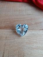 Swarovski Kristallen Hart 4 cm, Huis en Inrichting, Woonaccessoires | Kandelaars en Kaarsen, Overige materialen, Ophalen of Verzenden