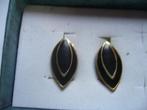 VINTAGE OORCLIPS, Sieraden, Tassen en Uiterlijk, Antieke sieraden, Verzenden, Overige materialen, Broche