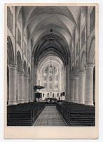 Wouw Interieur gerestaureerde St. Lambertuskerk M. Coppens, Verzamelen, Ophalen, 1960 tot 1980, Gelopen, Noord-Brabant