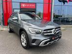 Mercedes-Benz GLC-klasse 300e 4MATIC, Automaat, Gebruikt, Zwart, 4 cilinders