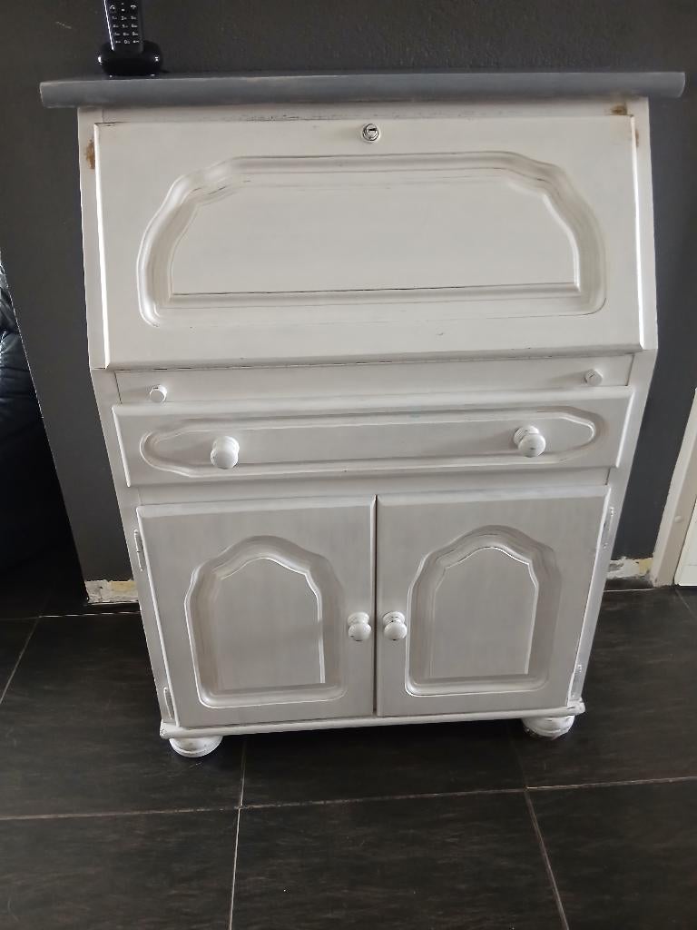 meubels, Ophalen, Gebruikt