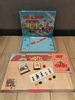 Chip & Charly - spel van Ravensburger, Een of twee spelers, Ophalen of Verzenden, Gebruikt, Ravensburger