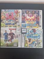 DS/3DS Spellen., Spelcomputers en Games, Games | Nintendo 2DS en 3DS, Ophalen, Puzzel en Educatief, 1 speler, Zo goed als nieuw