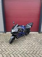 Suzuki GSXR 600 A2 kenteken supersport K4/K5, Motoren, Bedrijf, Sport, 599 cc, 12 t/m 35 kW