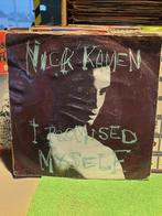 Nick Kamen - I promised Myself (c4), Ophalen of Verzenden