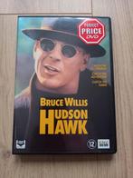 Hudson Hawk origineel, Vanaf 16 jaar, Ophalen of Verzenden, Zo goed als nieuw