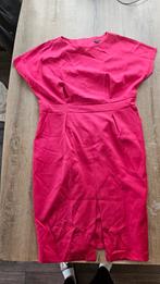 Leuk roze felroze awesome apparel jurk, kokerjurk, maat 46, Maat 46/48 (XL) of groter, Ophalen of Verzenden, Zo goed als nieuw
