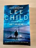Lee Child  Het Geheim, Ophalen of Verzenden, Zo goed als nieuw