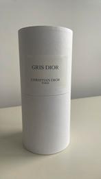 Dior - Gris dior, Sieraden, Tassen en Uiterlijk, Uiterlijk | Parfum, Zo goed als nieuw, Ophalen