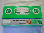 Nintendo Game&Watch DONKEY KONG 3 Ak-302 Micro vs System, Spelcomputers en Games, Games | Nintendo Game Boy, Avontuur en Actie