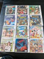 12 nintendo 3ds games 1 koop, 1 speler, Zo goed als nieuw, Vanaf 3 jaar, Ophalen