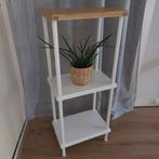 Ikea Dynan open badkamer rekje/kast, Huis en Inrichting, Ophalen, Zo goed als nieuw
