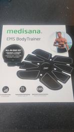 Medisana EMS body trainer  (nieuw), Sport en Fitness, Nieuw, Ophalen of Verzenden