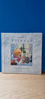 Daisy's vlinder, Ophalen of Verzenden, Zo goed als nieuw, Fictie algemeen