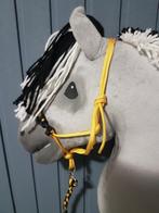 Hobbyhorses touwhalsters TEKOOP ., Ophalen of Verzenden
