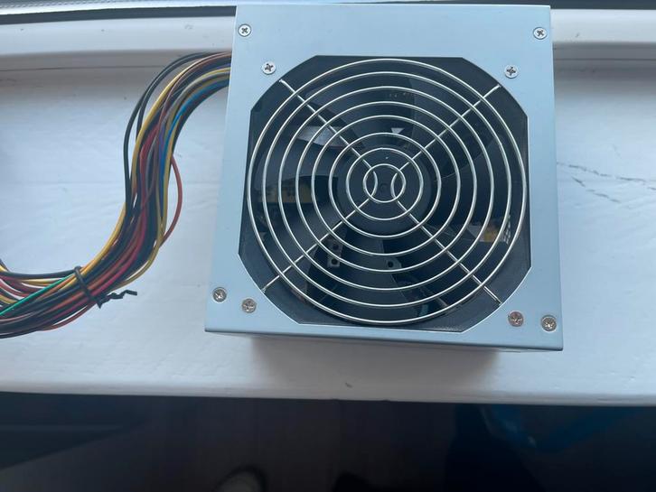 FSP Group FSP400-60PNA-E (PF) 400W ATX-voeding, Computers en Software, Interne voedingen, Zo goed als nieuw, Ophalen