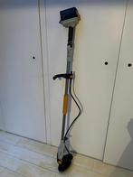 Batavia Maxxpack 18V Twinbrush Schrobmachine, Ophalen, Zo goed als nieuw, Schrobmachine