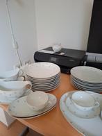 Schönwald Vintage Servies - Compleet!, Gebruikt, Ophalen of Verzenden, Overige stijlen, Porselein