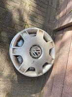 Wieldoppen volkswagen 14 inch, Auto diversen, Wieldoppen, Ophalen, Gebruikt