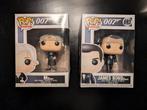James Bond & M Funko Pops - Goldeneye, Verzamelen, Ophalen of Verzenden, Zo goed als nieuw