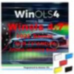 WinOls 4.26 VM Volledig, Ophalen of Verzenden