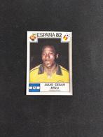 Panini Espana 82 nr. 348, Verzamelen, Sportartikelen en Voetbal, Verzenden, Nieuw, Buitenlandse clubs, Poster, Plaatje of Sticker