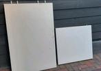 Gratis  bureau aanbouw ikea kallax Vakkenkast, Huis en Inrichting, Bureaus, Ophalen, Gebruikt