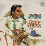 Proefpersing! Jackie Gleason "Riff Jazz" (LP Capitol), Ophalen, Zo goed als nieuw, 1940 tot 1960, 12 inch