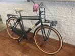 Fietshokje Beverwijk: Hollandia Royal Fame Herenfiets D57 N3, Fietsen en Brommers, Fietsen | Heren | Herenfietsen, Overige merken